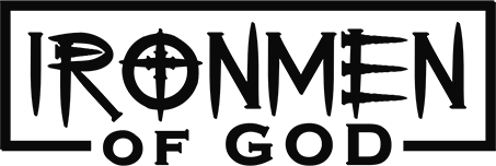 Ironmen of God