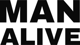 Man Alive
