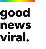 good news viral