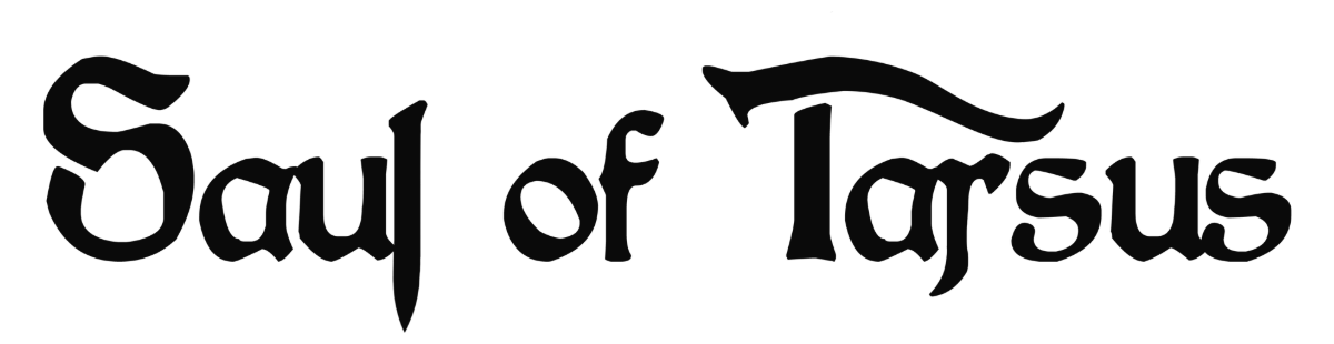Saul of Tarsus